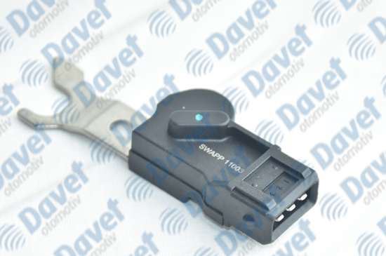 SWAPP 11003 Eksantrik Mil Sensoru Astra F - Omega B-Vectra B 1.8-2.0 16v C18xe